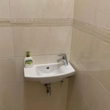 у серці львова Appartamento *