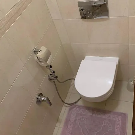 у серці львова Appartamento *