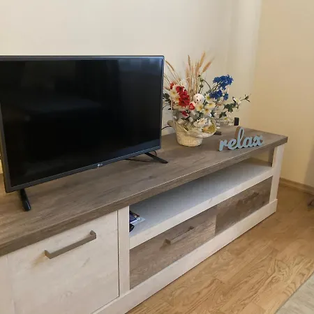 у серці львова Appartamento *