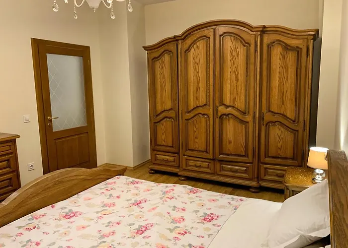 у серці львова