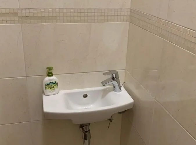 у серці львова Apartamento *