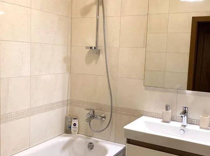 Apartamento у серці львова *