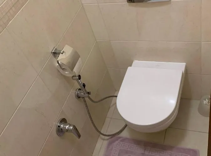 у серці львова Apartamento *