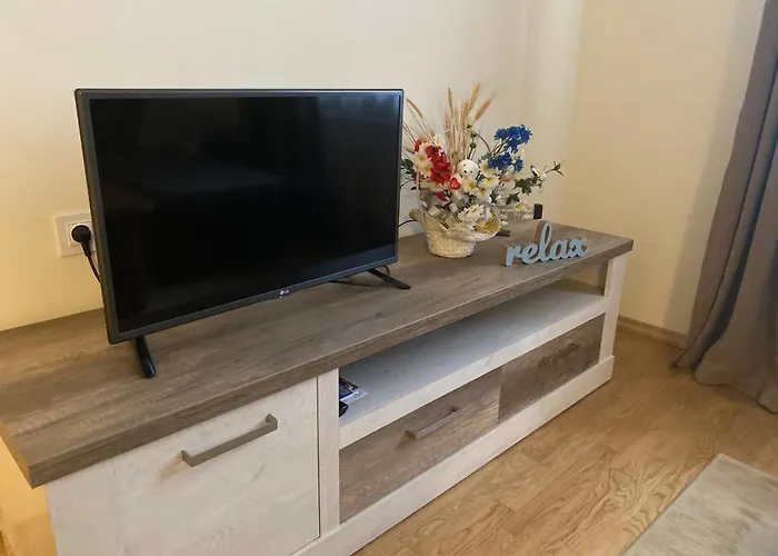 у серці львова Apartamento *