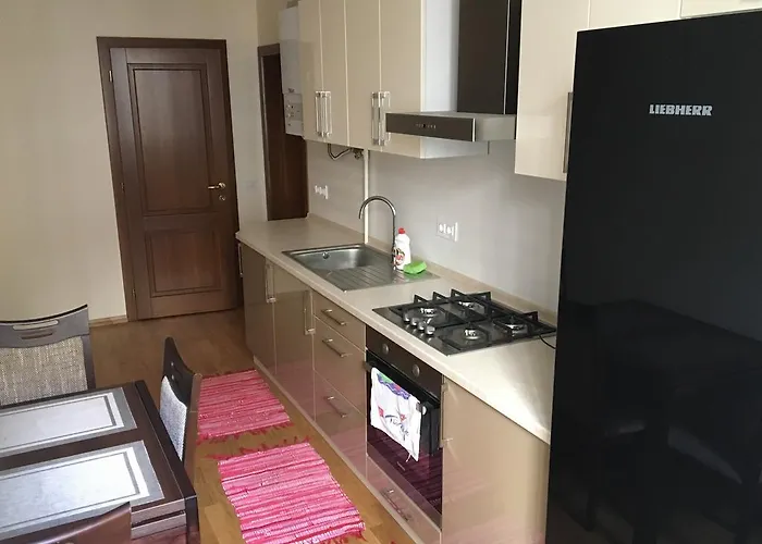 Apartamento у серці львова *